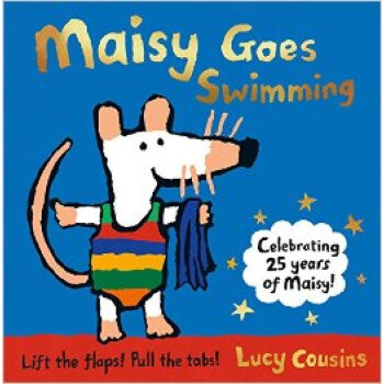 Maisy Goes Swimming [精装] [03--05] pdf epub mobi 下载