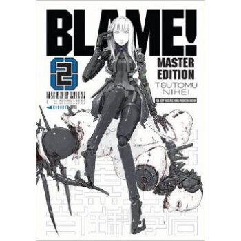 BLAME! 2 [平裝] pdf epub mobi 下载