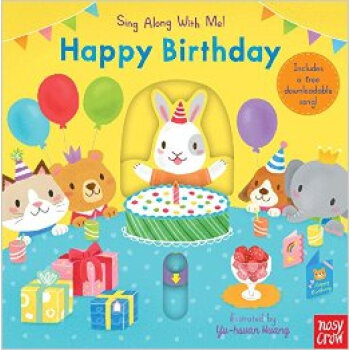 Happy Birthday [02--05] pdf epub mobi 下载