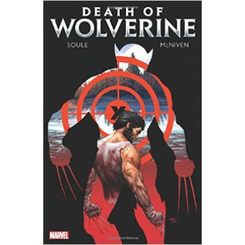 Death of Wolverine