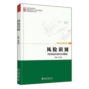 風險識彆 pdf epub mobi 下载