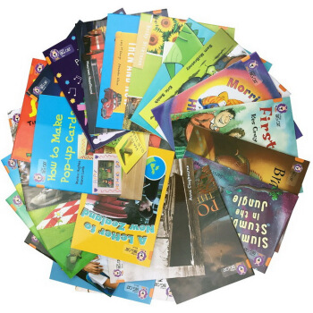 柯林斯大猫系列橙色套装 Collins Big Cat Orange 22册分级阅读 pdf epub mobi 电子书 下载