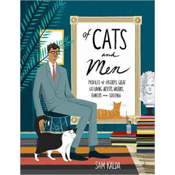 Of Cats and Men Profiles of History's Great Cat pdf epub mobi 下载