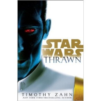 Thrawn (Star Wars) [平裝] pdf epub mobi 下载