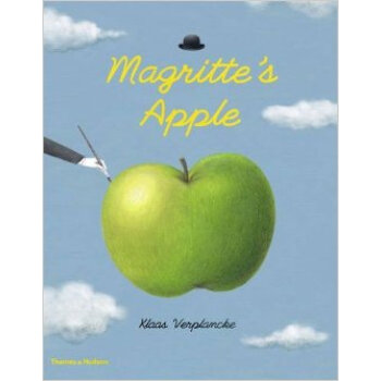 Magritte’s Apple 马格利特的苹果 pdf epub mobi 下载