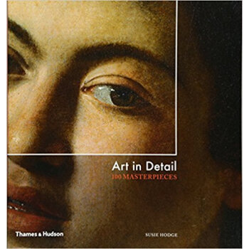 Art in Detail 藝術細節：100副名作 pdf epub mobi 下载