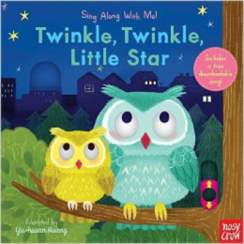 Twinkle, Twinkle, Little Star Sing Along With Me! [02--05] pdf epub mobi 下载