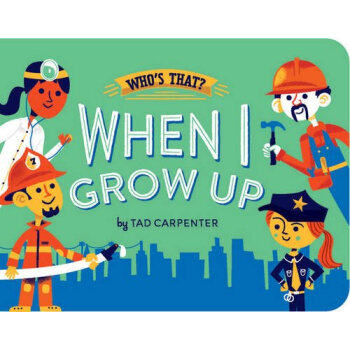 When I Grow Up [平裝] pdf epub mobi 下载