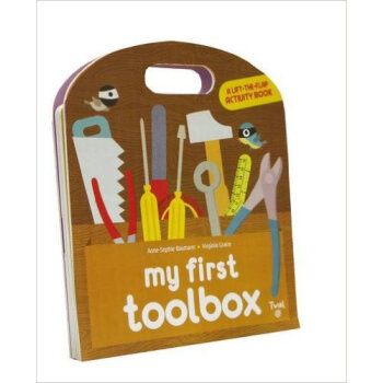My First Toolbox pdf epub mobi 下载