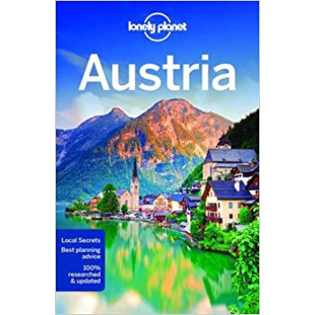 Austria 8 英文原版 pdf epub mobi 下载