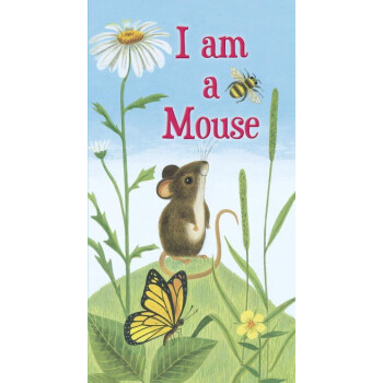 I Am a Mouse pdf epub mobi 電子書 下載