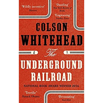 The Underground Railroad