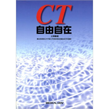 Ct自由自在 pdf epub mobi 下载