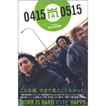 嵐04150515 嵐のピカ☆ンチな日々 pdf epub mobi 下载