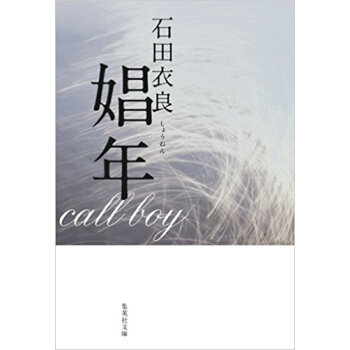 娼年 pdf epub mobi 下载