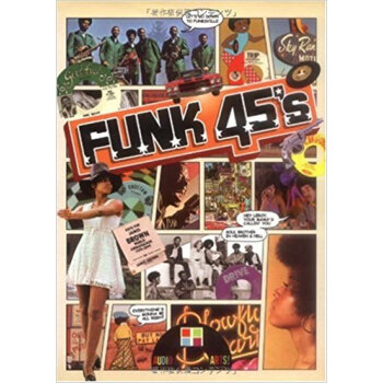 Funk45’S pdf epub mobi 下载