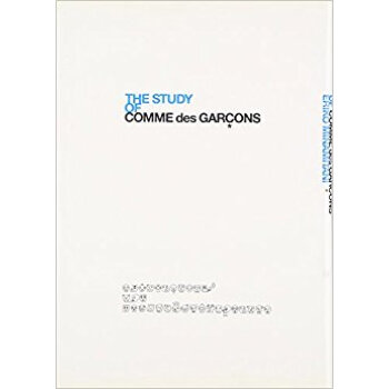 The Study Of Comme Des Garcons pdf epub mobi 下载