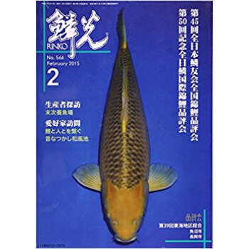 鱗光 2015?2 pdf epub mobi 下载