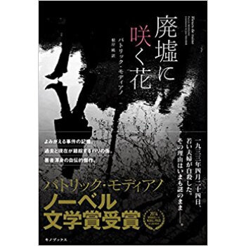 廃墟に咲く花 pdf epub mobi 下载