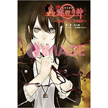 真流行り神 ファイル0常闇のマリア pdf epub mobi 下载