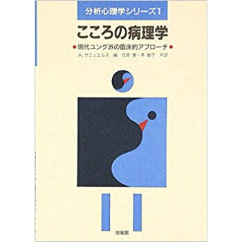 こころの病理学 現代ユング派の臨床的アプローチ