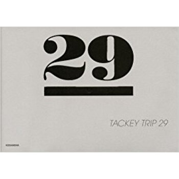 Tackey Trip 29 pdf epub mobi 下载