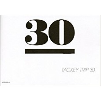Tackey Trip 30 pdf epub mobi 下载