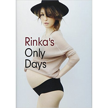 Rinka’S Only Days pdf epub mobi 电子书 下载