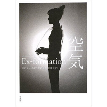 Ex‐Formation空気 pdf epub mobi 电子书 下载