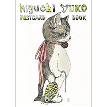 ヒグチユウコポストカード pdf epub mobi 下载