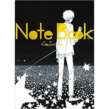 Note Book 小林系作品集 2014 pdf epub mobi 下载