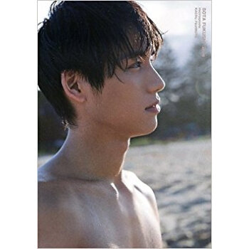 Blue 福士蒼汰 pdf epub mobi 下载