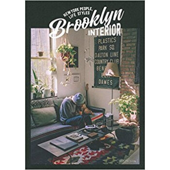 Brooklyn Interior pdf epub mobi 下载