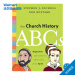 美國直郵 英文原版兒童圖書 教會曆史ABC:奧古斯丁和其他25個信仰英雄 傳記