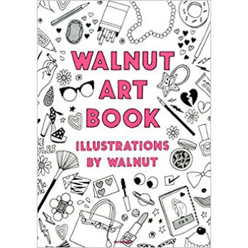 Walnut Art Book pdf epub mobi 下载