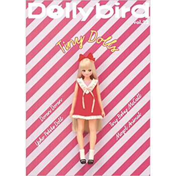 Dollybird 22 pdf epub mobi 下载