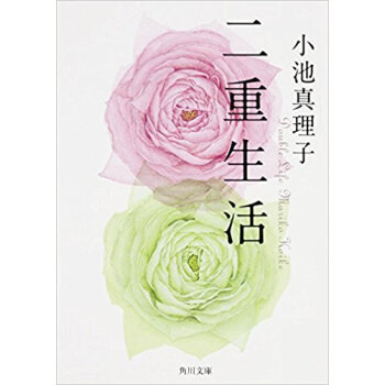 二重生活 pdf epub mobi 下载