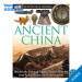 美國直郵 英文原版兒童圖書 DK-目擊古代中國 中國旅遊 文學曆史 8-11歲