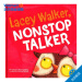 美国直邮 英文原版儿童图书 Lacey Walker,话不停的人 文学与科幻