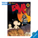 美國直郵 英文原版兒童圖書 Bone. 6老人的洞穴:老人的洞穴 8-11歲