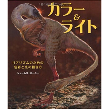 カラー&ライト pdf epub mobi 下载