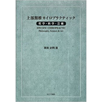 上部頸椎カイロプラクティック 哲学?科学?芸術 pdf epub mobi 下载