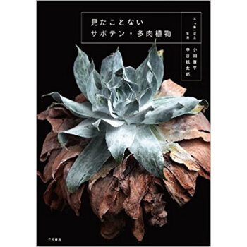 見たことないサボテン·多肉植物 pdf epub mobi 下载