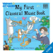 美國直郵 英文原版兒童圖書 我的一本古典音樂書 5-7歲