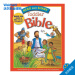 美國直郵 英文原版兒童圖書 閱讀與分享 幼兒聖經 聖經故事 5-7歲 pdf epub mobi 電子書 下載