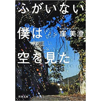 ふがいない僕は空を見た pdf epub mobi 电子书 下载