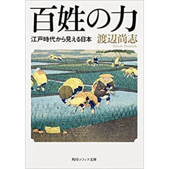 百姓の力 江戸時代からみえる日本 pdf epub mobi 下载