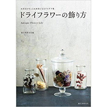 ドライフラワーの飾り方 pdf epub mobi 電子書 下載