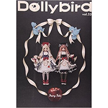 Dollybird 23 pdf epub mobi 下载