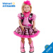美国直邮 Goodmark Lil Rodeo公主Toddler万圣节服装 pdf epub mobi 电子书 下载